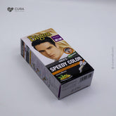 Bigen Men Hair Color 101 80ml